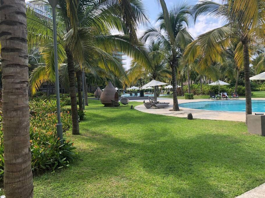 Estamos Listos Para Volver Recibirte!! Acapulco Exterior foto