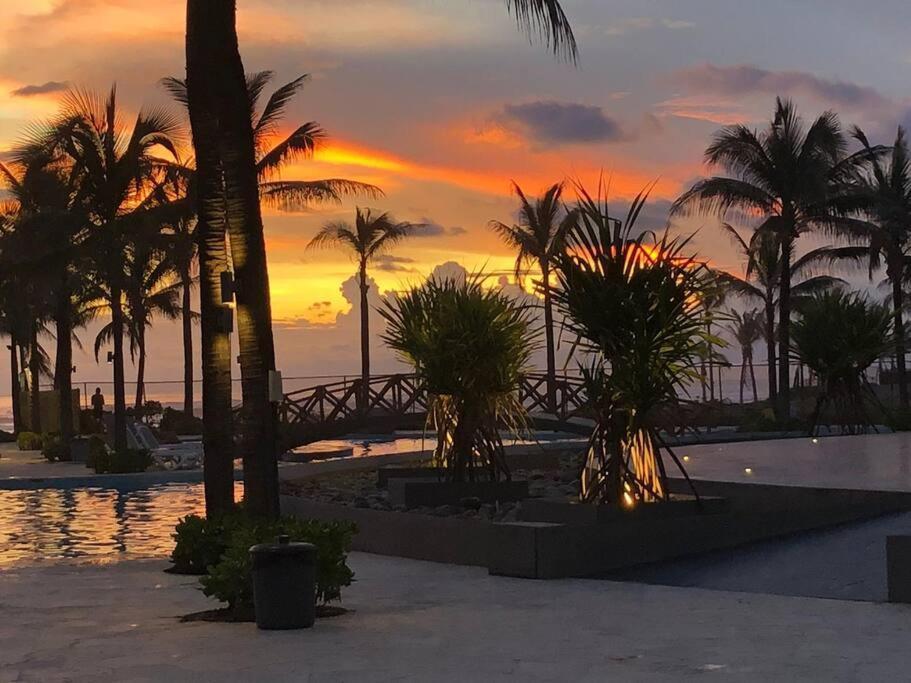 Estamos Listos Para Volver Recibirte!! Acapulco Exterior foto